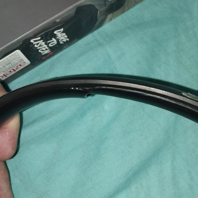 JBL Tune 570bt Kulaklıkta Sürekli Bluetooth Kopması Ve Fiziksel Arıza Mağduriyeti