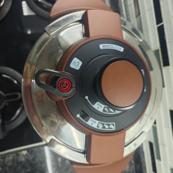 Emsan Düdüklü Tencere Patlama Tehlikesi Ve İlgisizlik