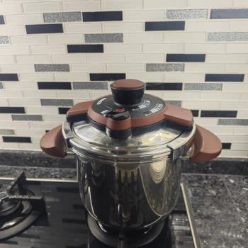 Emsan Düdüklü Tencere Patlama Tehlikesi Ve İlgisizlik