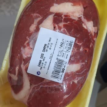 Kıyma Olarak Beklediğim Ürün Bütün Halde Teslim Edildi