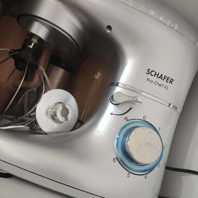 Az Kullanılmış Hamur Yoğurma Makinem Çalışmıyor