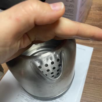 Serviste Kettle'ım Zarar Gördü, Kayıtsız İşlem Ve Mağduriyet