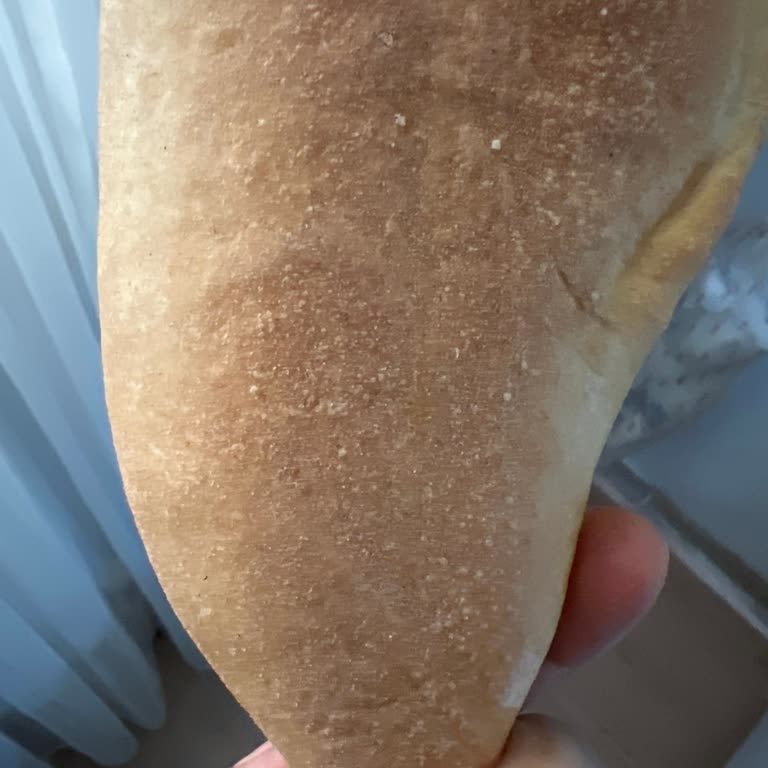 Hakmar Ekspres'te Süregelen Ekmek Kalitesi Sorunu Ve Müşteri Memnuniyetsizliği