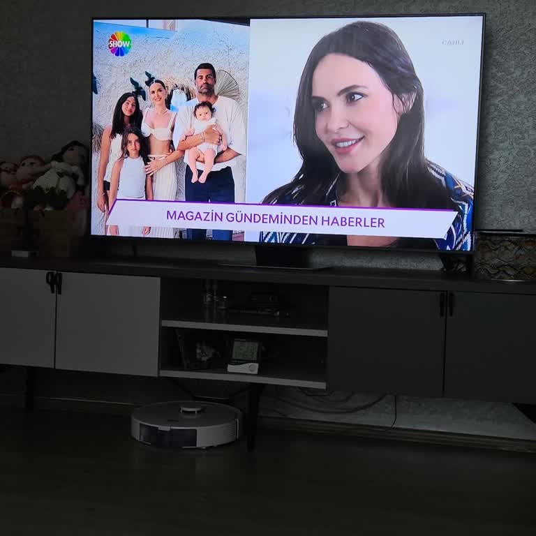 Tizen 2111 Güncellemesi Sonrası Kumanda Sorunu Yaşıyorum