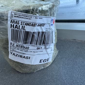 Eksik Ve Yanlış Fidan Gönderimi, İade Talebim Karşılanmıyor