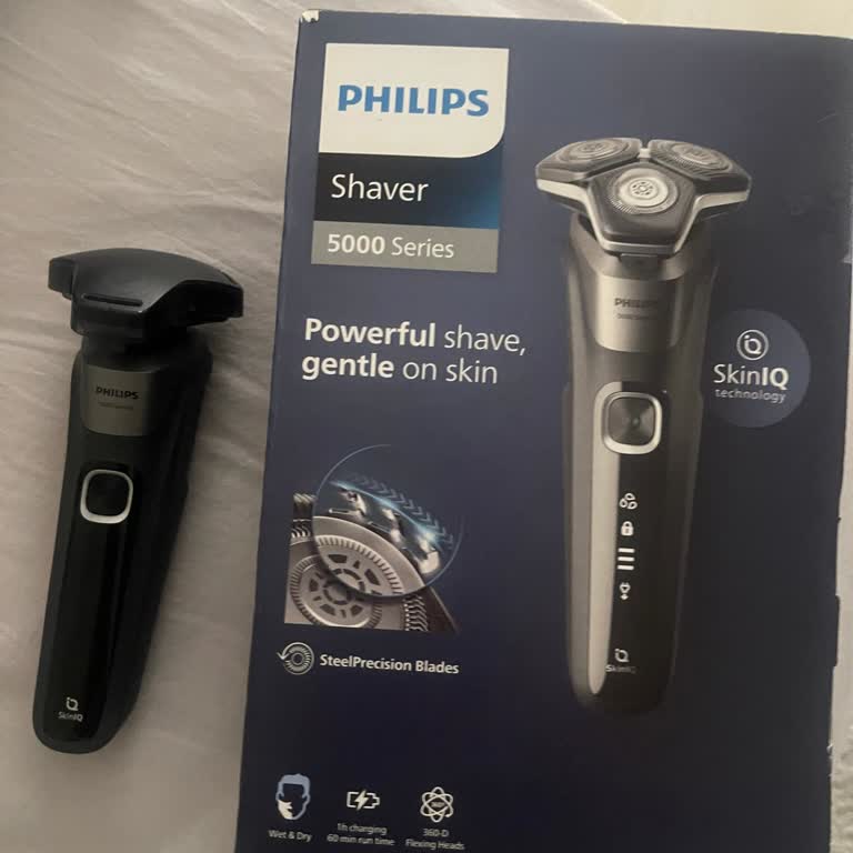 Yeni Alınan Tıraş Makinesi Cildi Tahriş Ediyor Ve Yetersiz Performans Gösteriyor