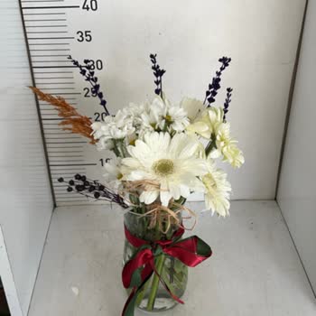 Siparişimde Seçtiğimden Farklı Çiçek Gönderildi Hayal Kırıklığı Yaşadım