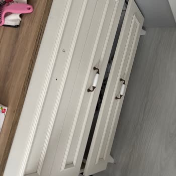 Aldığım Mobilyaların Arızaları Aylardır Giderilmiyor Mağaza Sürekli Oyalıyor