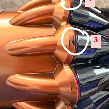 Dyson V16 Süpürgede Kısa Sürede Boya Soyulması Ve Yetersiz Çözüm