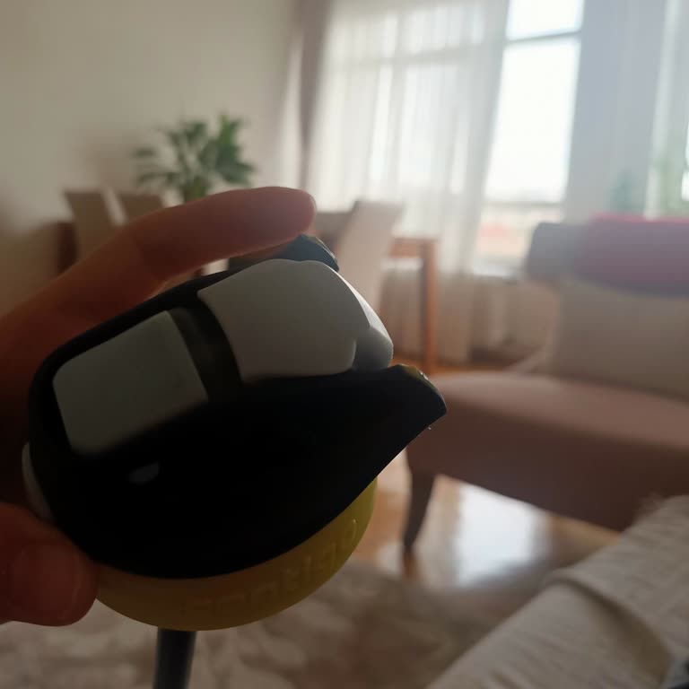 Contigo Aldığım Çocuk Suluk Kısa Sürede Bozuldu, Yetkililerden Dönüş Alamadım