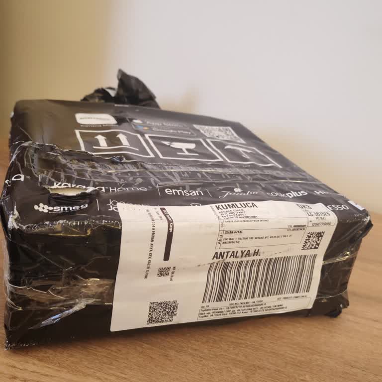 Siparişlerim Kayboldu, Kimseye Ulaşamıyorum!