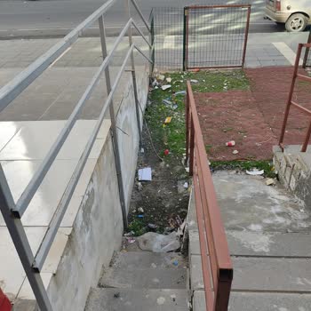 Eki aç
