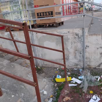 Şok Marketler Süregelen Çevre Kirliliği ve İlgisizliği