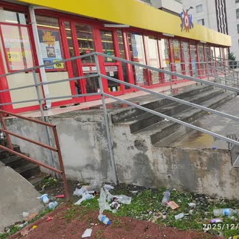 Şok Marketler Süregelen Çevre Kirliliği ve İlgisizliği