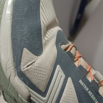 FLO Ayakkabı Su Geçirmez Ayakkabıda Yaşanan Sorun