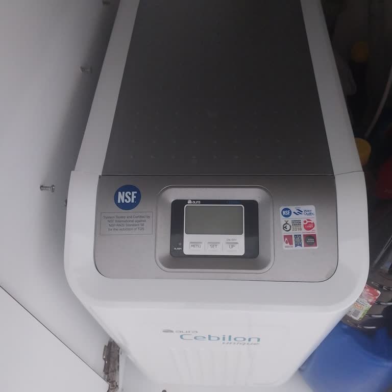 İhlas Su Arıtma Cihazında Süreklilik Arz Eden Sorun Ve İade Talebi