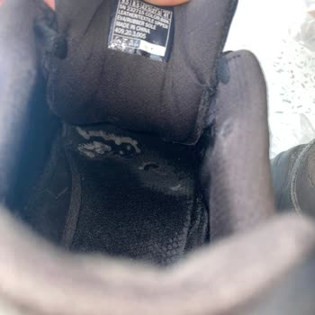 Kısa Sürede Yıpranan Ayakkabı Ve Olumsuz İnceleme Sonucu Nedeniyle Mağduriyet