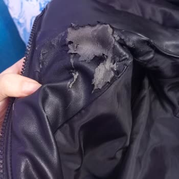 Az Kullanılan LCW Montta Hızlı Deformasyon Ve Hayal Kırıklığı