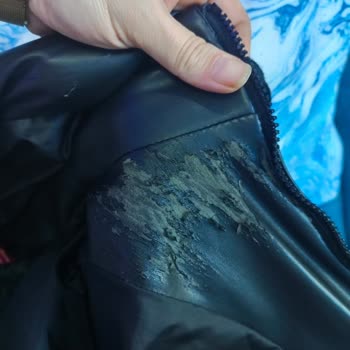 Az Kullanılan LCW Montta Hızlı Deformasyon Ve Hayal Kırıklığı