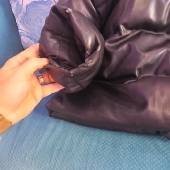 Az Kullanılan LCW Montta Hızlı Deformasyon Ve Hayal Kırıklığı