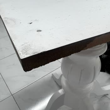 Ata Dekor (atadekor.com) Ürünler Kırık Şekilde Teslim Edildi