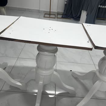 Ata Dekor (atadekor.com) Ürünler Kırık Şekilde Teslim Edildi