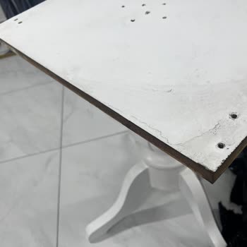 Ata Dekor (atadekor.com) Ürünler Kırık Şekilde Teslim Edildi