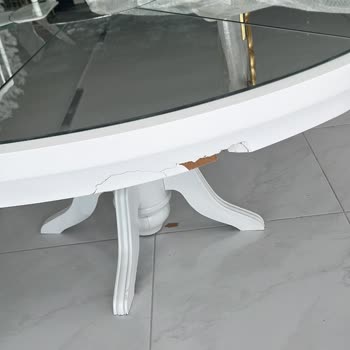 Ata Dekor (atadekor.com) Ürünler Kırık Şekilde Teslim Edildi