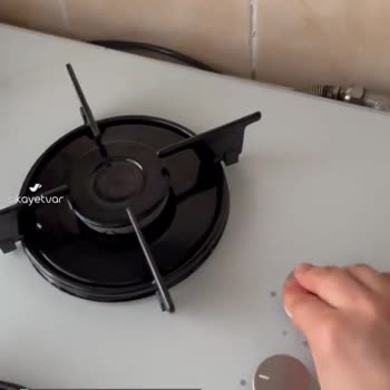 Eminçelik Cam Ocak Çalışmıyor