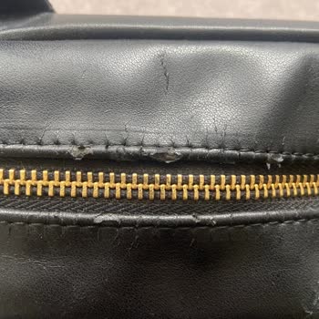 Derimod Kısa Sürede Deforme Olan Çanta Hayal Kırıklığı Yarattı