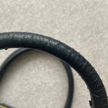 Derimod Kısa Sürede Deforme Olan Çanta Hayal Kırıklığı Yarattı