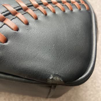 Derimod Kısa Sürede Deforme Olan Çanta Hayal Kırıklığı Yarattı