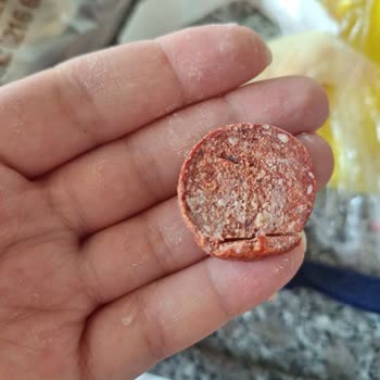 Taze Sucuk Kısa Sürede Bozuldu, Firmadan Dönüş Alamadım