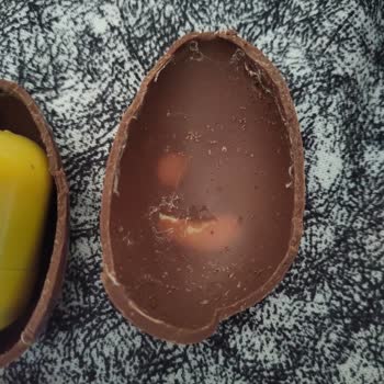 Çocuklara Yönelik Üründe Küf Ve Kurt Şoku