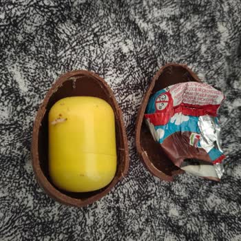 Çocuklara Yönelik Üründe Küf Ve Kurt Şoku