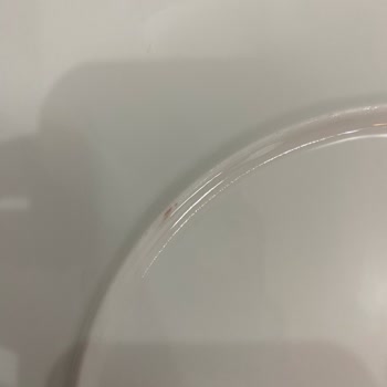 Karaca Yemek Takımı Şikayeti