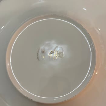 Karaca Yemek Takımı Şikayeti