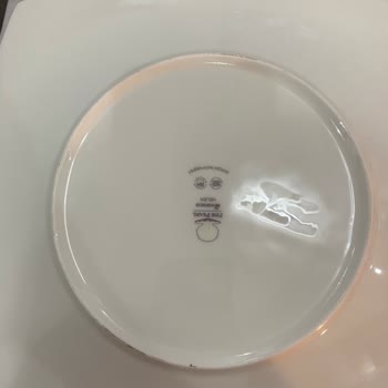 Karaca Yemek Takımı Şikayeti