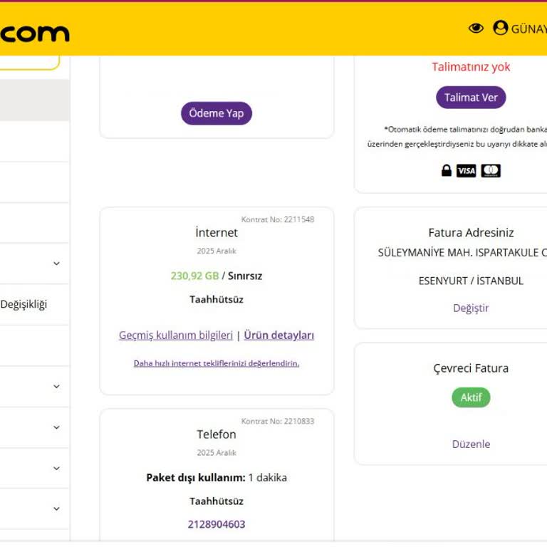 Taahhüt Vermediğim Halde Haksız Cayma Bedeli Talebi