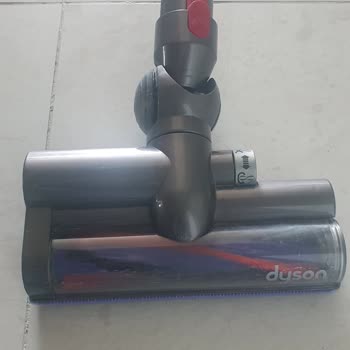Dyson Elektrikli Süpürge Başlıklarında Kronik Arıza Ve Müşteri Hizmetlerinden Yanıt Alamama Sorunu