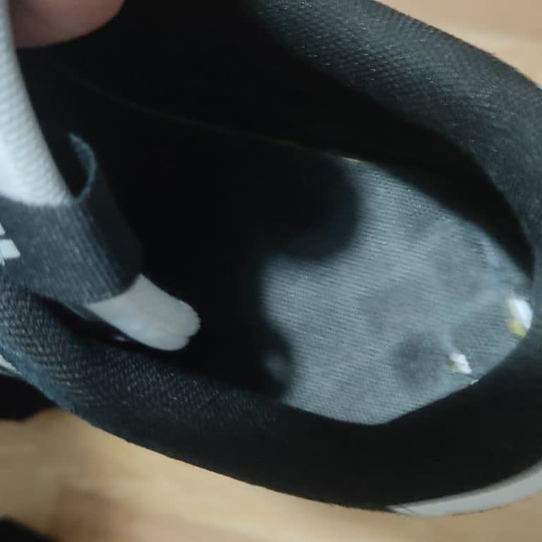 Aldığım Adidas Ayakkabıda Taban Sorunu Ve Yetersiz İnceleme Sonucu Mağduriyet