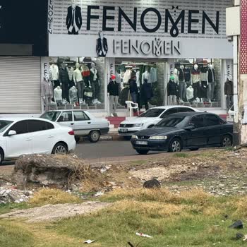 Viranşehir'de Tehlikeli Elektrik Panosu Ve Uzun Süreli Elektrik Kesintisi Mağduriyeti