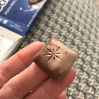 Bozulmuş Çikolata: Sağlığı Tehdit Eden Ürünle Karşılaştım