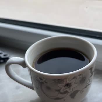 Köpük Yapmayan Kahve Makinesi Hayal Kırıklığı