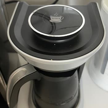 Köpük Yapmayan Kahve Makinesi Hayal Kırıklığı