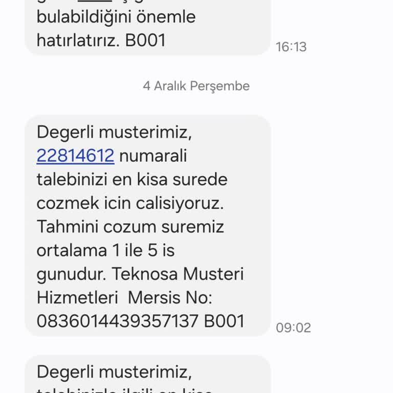 Stokta Olan Ürün Fiyat Artınca Siparişim İptal Edildi