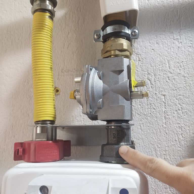 Üçay Mühendislik’in Hatalı Montajı Nedeniyle Doğalgaz Bağlantısı Yapılamıyor