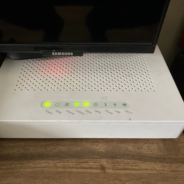 Genel Arıza Sonrası İnternetim Günlerce Gelmiyor Ve Muhatap Bulamıyorum