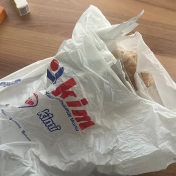 Hijyenik Olmayan Sipariş Ve Yetersiz İade