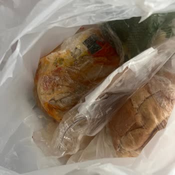 Hijyenik Olmayan Sipariş Ve Yetersiz İade